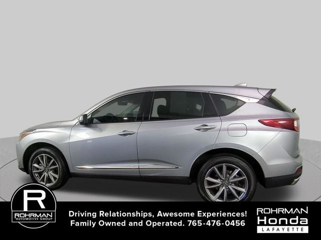 2024 Acura RDX Technology Package SH-AWD