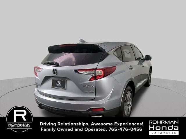 2024 Acura RDX Technology Package SH-AWD