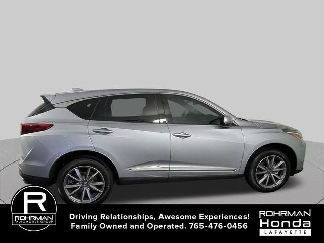2024 Acura RDX Technology Package SH-AWD