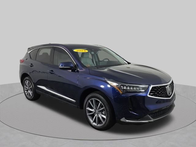 2024 Acura RDX Technology Package SH-AWD