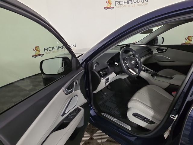 2024 Acura RDX Technology Package SH-AWD