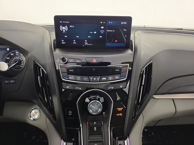 2024 Acura RDX Technology Package SH-AWD