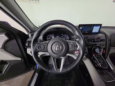 2024 Acura RDX Technology Package SH-AWD