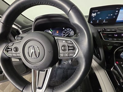 2024 Acura RDX Technology Package SH-AWD