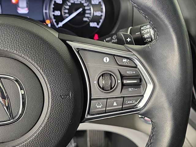 2024 Acura RDX Technology Package SH-AWD