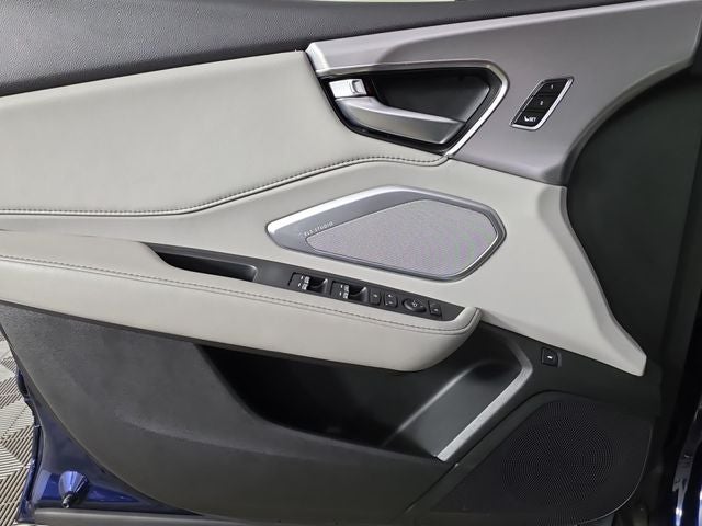 2024 Acura RDX Technology Package SH-AWD