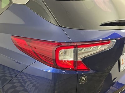 2024 Acura RDX Technology Package SH-AWD