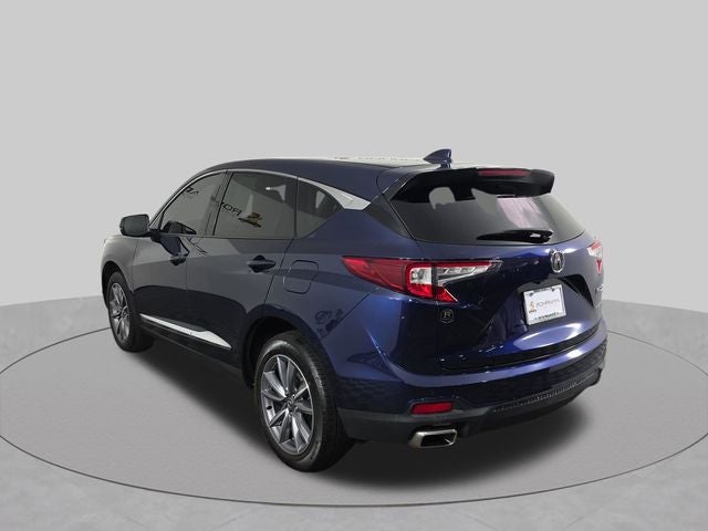 2024 Acura RDX Technology Package SH-AWD