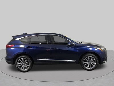 2024 Acura RDX Technology Package SH-AWD