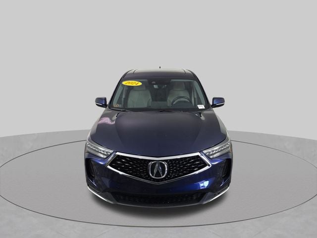 2024 Acura RDX Technology Package SH-AWD