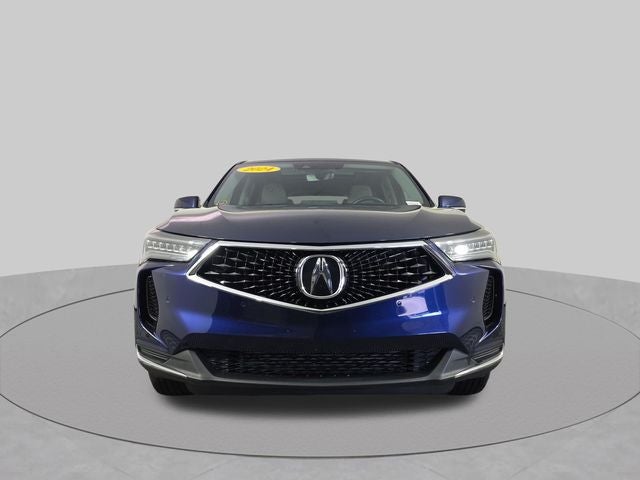 2024 Acura RDX Technology Package SH-AWD