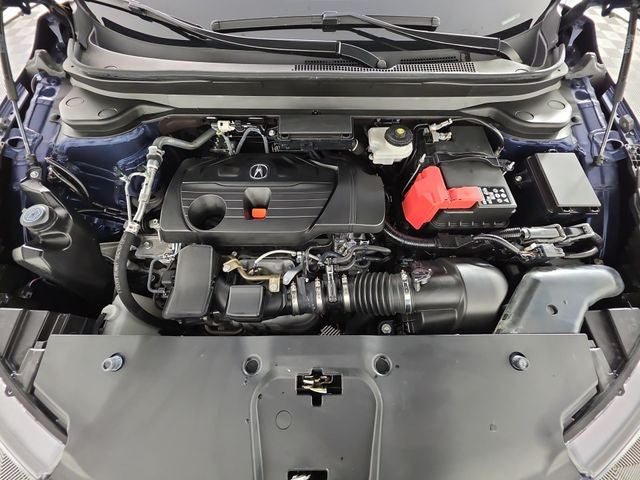 2024 Acura RDX Technology Package SH-AWD
