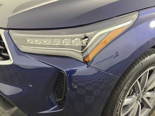 2024 Acura RDX Technology Package SH-AWD