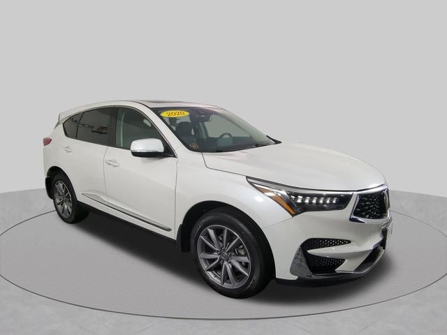 2020 Acura RDX Technology Package SH-AWD