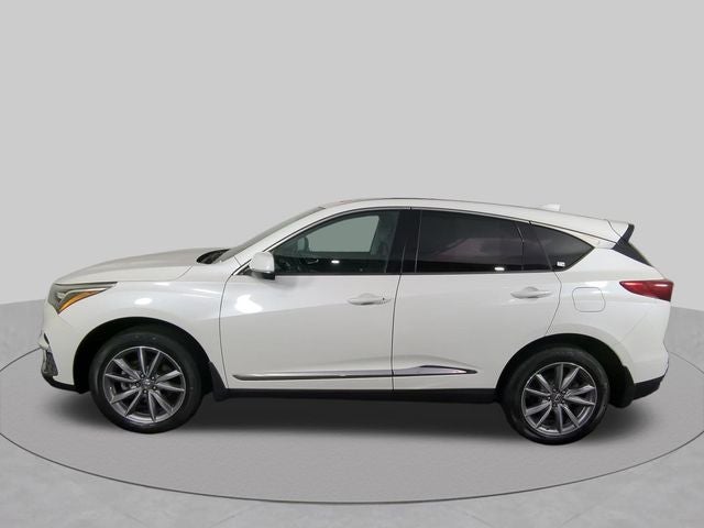 2020 Acura RDX Technology Package SH-AWD