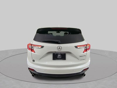 2020 Acura RDX Technology Package SH-AWD