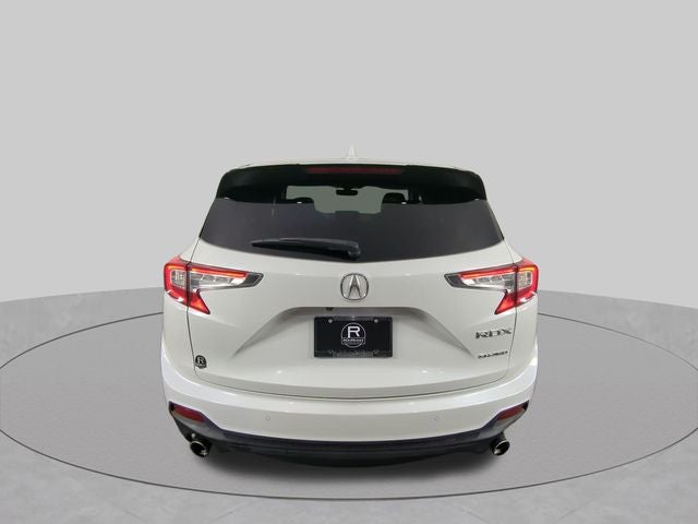 2020 Acura RDX Technology Package SH-AWD