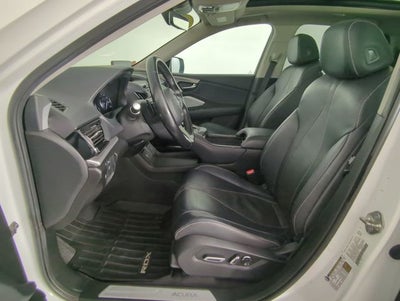 2020 Acura RDX Technology Package SH-AWD