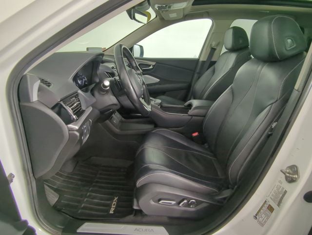 2020 Acura RDX Technology Package SH-AWD