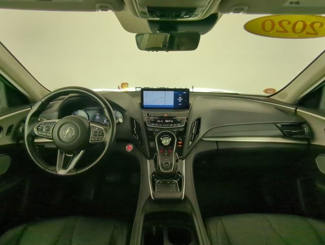 2020 Acura RDX Technology Package SH-AWD