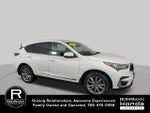2020 Acura RDX Technology Package SH-AWD