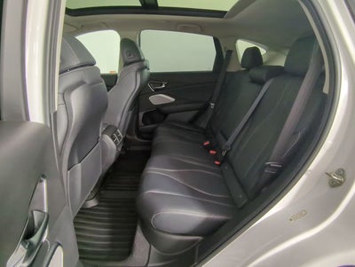 2020 Acura RDX Technology Package SH-AWD