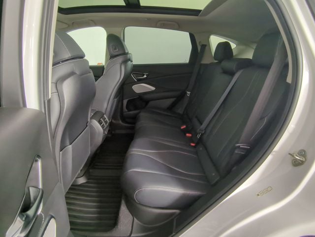 2020 Acura RDX Technology Package SH-AWD