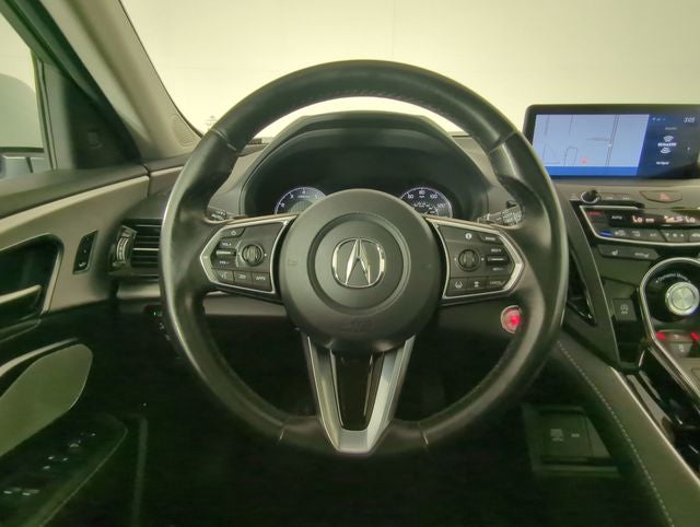 2020 Acura RDX Technology Package SH-AWD