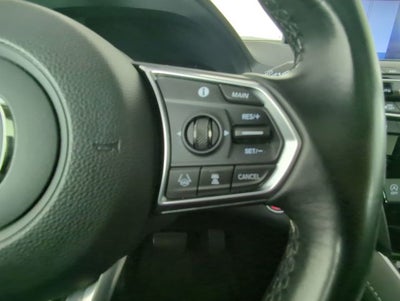 2020 Acura RDX Technology Package SH-AWD