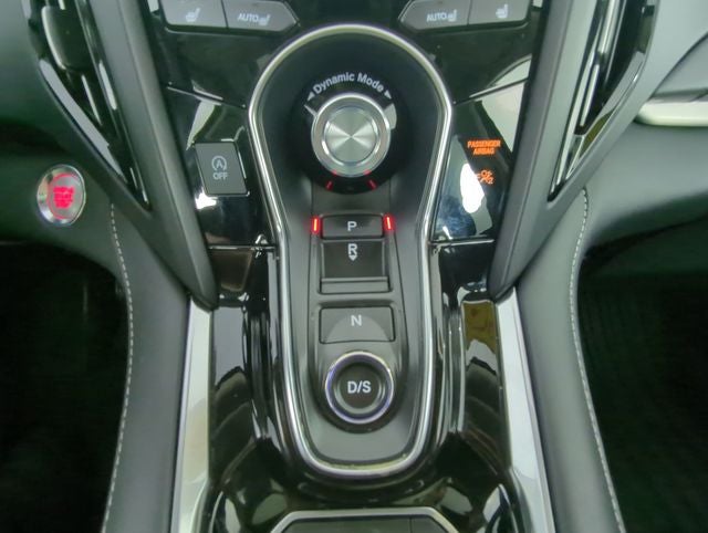2020 Acura RDX Technology Package SH-AWD