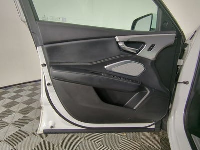 2020 Acura RDX Technology Package SH-AWD