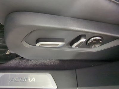 2020 Acura RDX Technology Package SH-AWD
