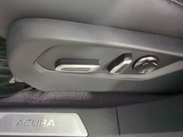 2020 Acura RDX Technology Package SH-AWD