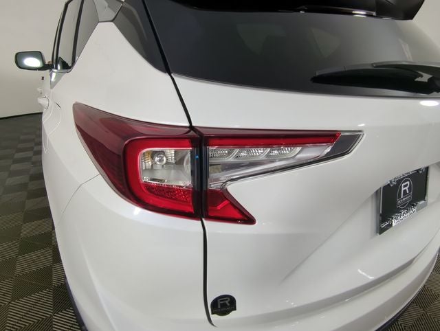 2020 Acura RDX Technology Package SH-AWD