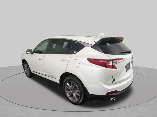 2020 Acura RDX Technology Package SH-AWD