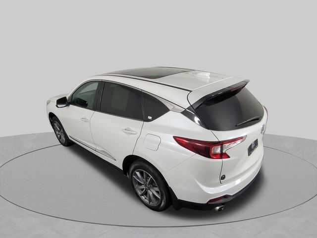 2020 Acura RDX Technology Package SH-AWD