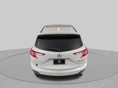 2020 Acura RDX Technology Package SH-AWD