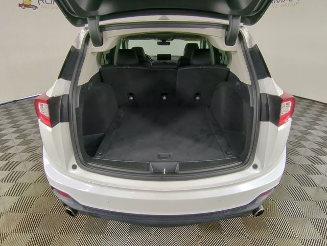 2020 Acura RDX Technology Package SH-AWD