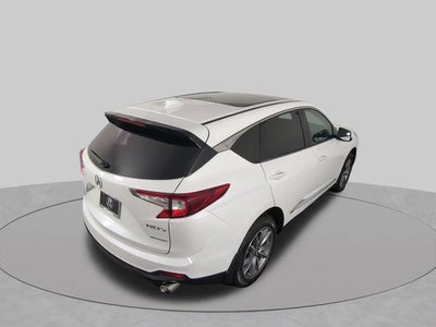2020 Acura RDX Technology Package SH-AWD