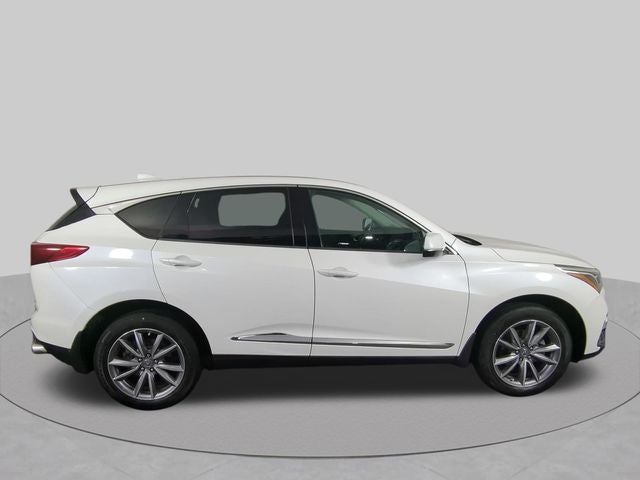2020 Acura RDX Technology Package SH-AWD