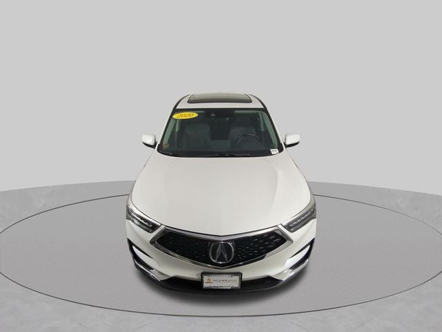 2020 Acura RDX Technology Package SH-AWD