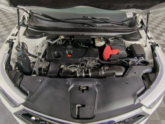 2020 Acura RDX Technology Package SH-AWD