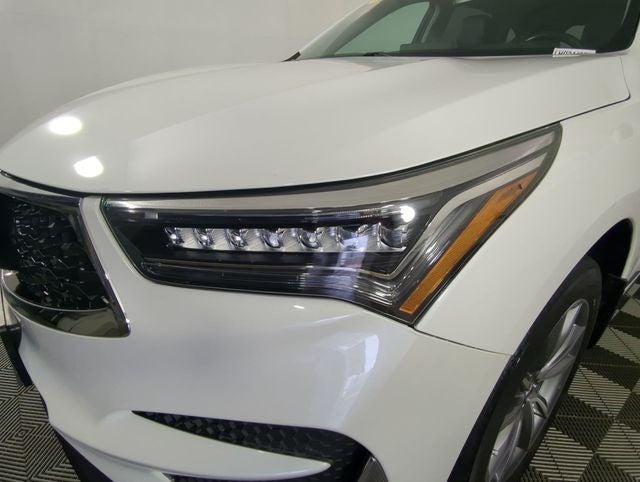 2020 Acura RDX Technology Package SH-AWD