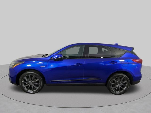 2025 Acura RDX A-Spec Package SH-AWD