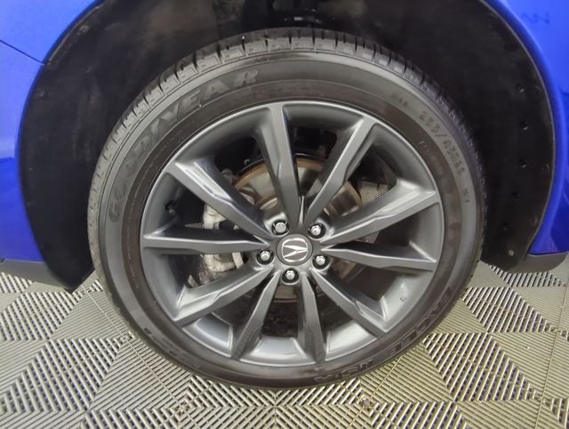 2025 Acura RDX A-Spec Package SH-AWD