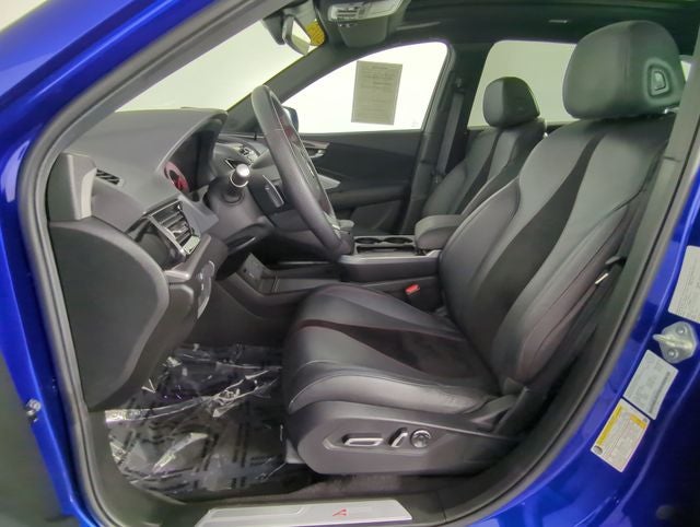 2025 Acura RDX A-Spec Package SH-AWD