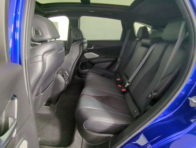 2025 Acura RDX A-Spec Package SH-AWD