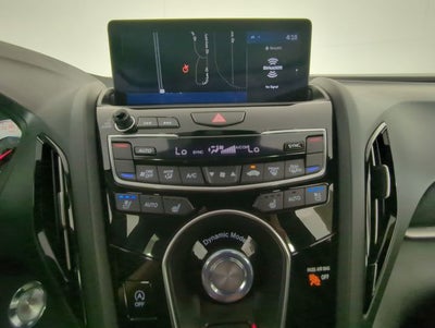 2025 Acura RDX A-Spec Package SH-AWD