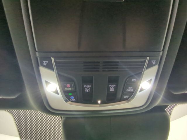 2025 Acura RDX A-Spec Package SH-AWD