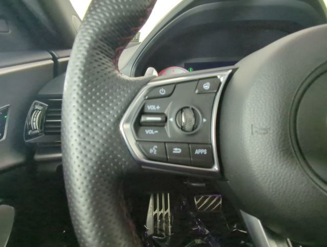 2025 Acura RDX A-Spec Package SH-AWD